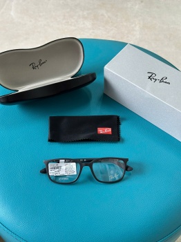 Gọng kính Rayban mã ORX7208 (6)